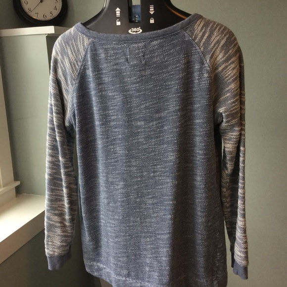 Crewneck Sweater - Picture 2 of 3